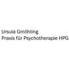 URSULA GMÖHLING HEILPRAKTIKERIN FÜR PSYCHOTHERAPIE (HPG))