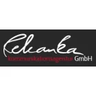 LEHANKA UND DIE WERBEMACHER