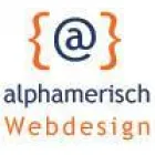 ALPHAMERISCH WEBDESIGN