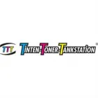 TINTEN-TONER-TANKSTATION