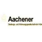 AACHENER SIEDLUNGS- UND WOHNUNGSGESELLSCHAFT MBH