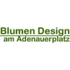BLUMEN DESIGN AM ADENAUERPLATZ