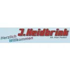 HEIDBRINK OHG, JOSEF