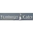 HAMBURGER LADEN