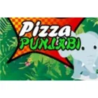 PIZZA PUNJABI