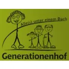 ALLE(S) UNTER EINEM DACH GENERATIONENHOF GEMEINNÜTZIGE GMBH