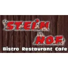 RESTAURANT STEINHOF