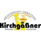 BÄCKEREI-KONDITOREI KIRCHGÄßNER