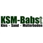 KIESSANDMÖRTELZENTRALE