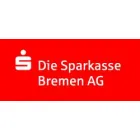 DIE SPARKASSE BREMEN - GELDAUTOMAT ARBERGEN