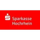 SPARKASSE HOCHRHEIN - SPARKASSENCENTER BAD SÄCKINGEN