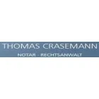 CRASEMANN THOMAS RECHTSANWALT U. NOTAR