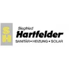 SIEGFRIED HARTFELDER HEIZUNG SANITÄR SOLAR