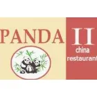 CHINA RESTAURANT PANDA II