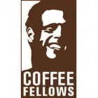 COFFEE FELLOWS - KAFFEE, BAGELS, FRÜHSTÜCK