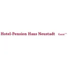 HOTEL PENSION HAUS-NEUSTADT