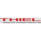 THIEL KFZ-MEISTERBETRIEB GMBH