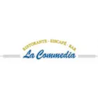 RISTORANTE LA COMMEDIA