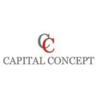 CAPITAL CONCEPT GESELLSCHAFT FÜR GRUNDBESITZ- UND KAPITAL- ANLAGEVERMITTLUNG MBH.