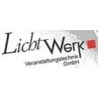 LICHTWERK VERANSTALTUNGSTECHNIK GMBH