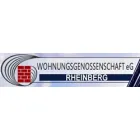 WOHNUNGSGENOSSENSCHAFT EG