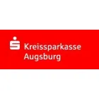 STADTSPARKASSE AUGSBURG - BERATUNGS.CENTER HAUNSTETTEN-MITTE