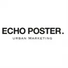 ECHOPOSTER® PLAKATWERBUNG BERLIN