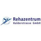 REHAZENTRUM HALDERSTRAßE GMBH KRANKENGYMNASTIK, MASSAGE