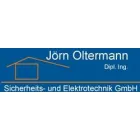 JÖRN OLTERMANN SICHERHEITS- U. ELEKTROTECHNIK GMBH ELEKTROINSTALLATIONEN
