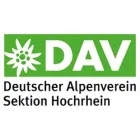 SEKTION HOCHRHEIN DES DEUTSCHEN ALPENVEREINS E.V.
