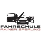 SPERLING RAINER FAHRSCHULE