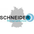 SCHNEIDER REINIGUNGSDIENSTE