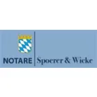 NOTARIAT SPOERER & DR. WICKE