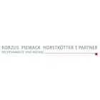 KORZUS PIEWACK HORSTKÖTTER UND PARTNER RECHTSANWÄLTE