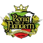 KÖNIG VON FLANDERN