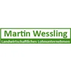 LANDWIRTSCHAFTLICHES LOHNUNTERNEHMEN MARTIN WESSLING