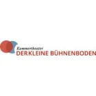 KLEINER BÜHNENBODEN