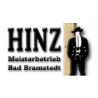 ZIMMEREI HINZ, INH. GERNOT HINZ