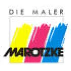 MAROTZKE MALEREIBETRIEBE GMBH