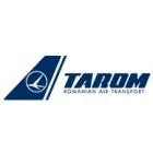 TAROM RUMÄNISCHE FLUGGESELLSCHAFT