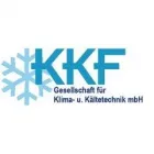 KKF GESELLSCHAFT FÜR KLIMA- U. KÄLTETECHNIK MBH