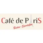 CAFÉ DE PARIS BISTRO-SPORTSBAR (RAUCHER)