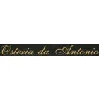OSTERIA DA ANTONIO