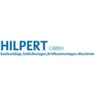 HILPERT GMBH EISENWAREN BAUBESCHLÄGE