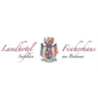 LANDHOTEL FISCHERHAUS