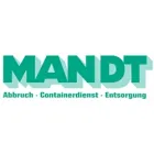 MANDT GMBH ABBRUCH- UND CONTAINERDIENST