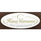 HOTEL RESTAURANT HAUS NIEMANN
