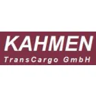 KAHMEN TRANSPORTE GMBH & CO. KG SPEDITION