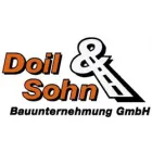 DOIL & SOHN BAUUNTERNEHMUNG HOYERSWERDA GMBH