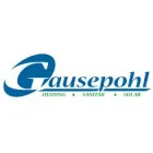 MARTIN GAUSEPOHL